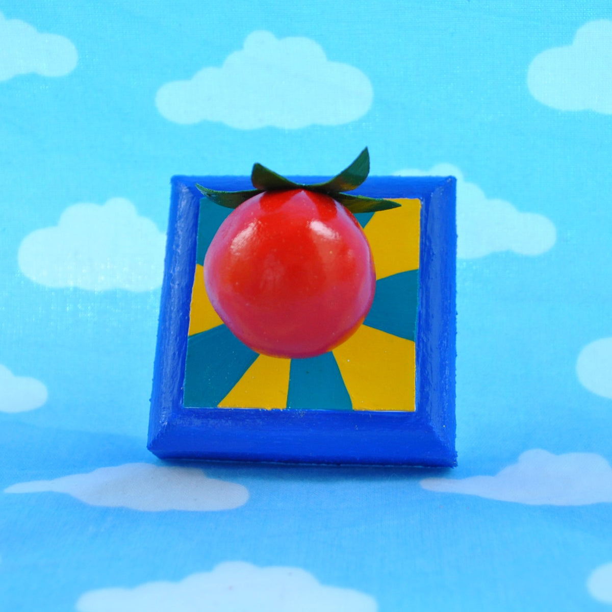 Tiny Tomato