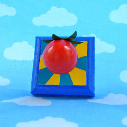 Tiny Tomato