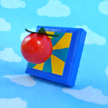 Tiny Tomato