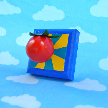 Tiny Tomato