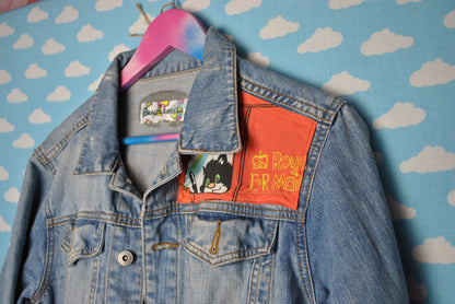 Postman Pat Jacket