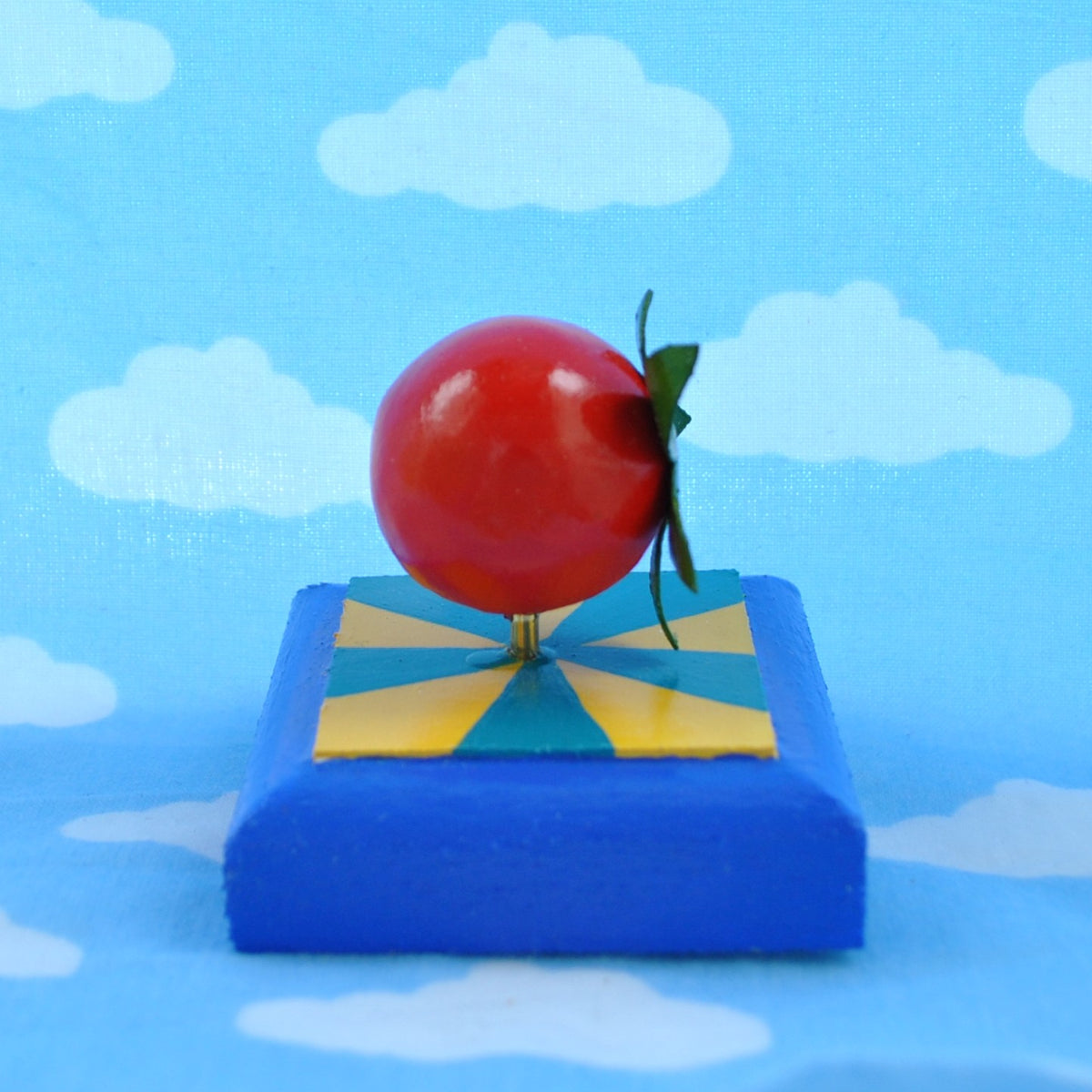 Tiny Tomato