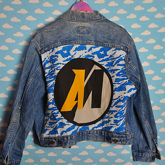 Action Man Jacket