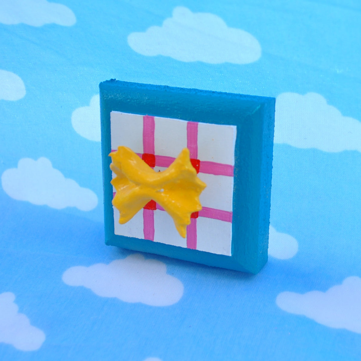Tiny Pasta