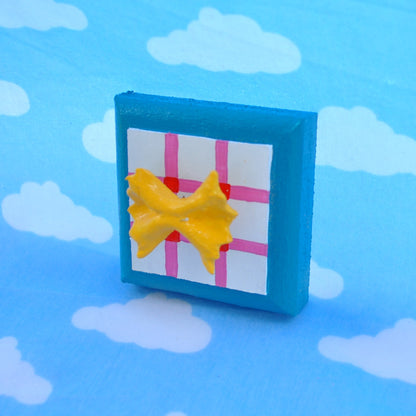 Tiny Pasta