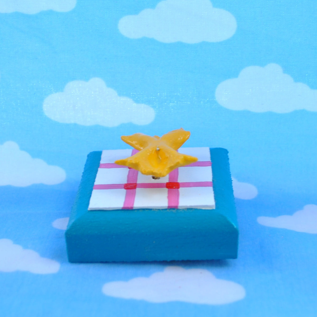 Tiny Pasta