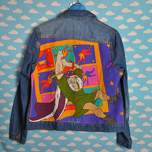 Hunchback of Notre Dame Jacket