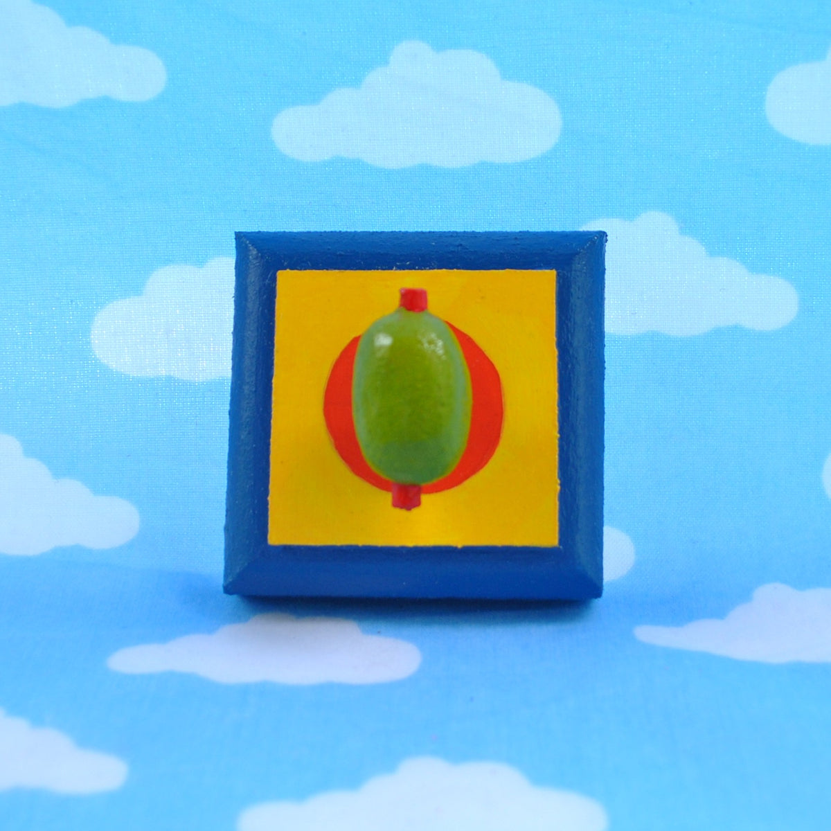Little Olive