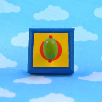 Little Olive