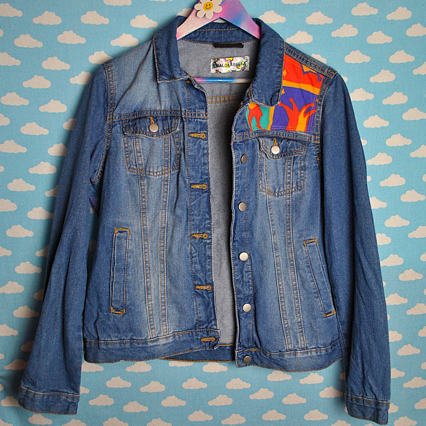 Hunchback of Notre Dame Jacket
