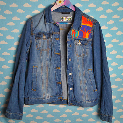 Hunchback of Notre Dame Jacket