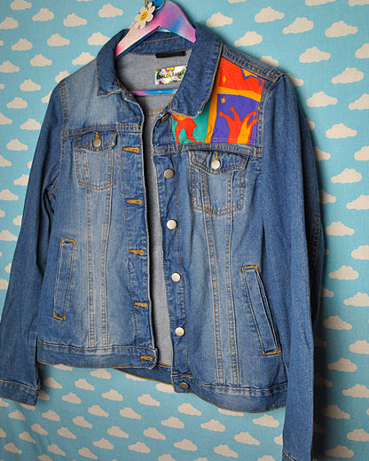 Hunchback of Notre Dame Jacket