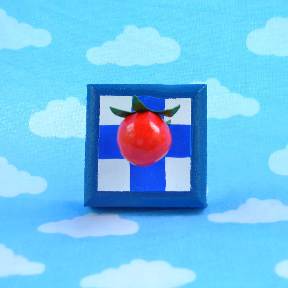 Tiny Tomato