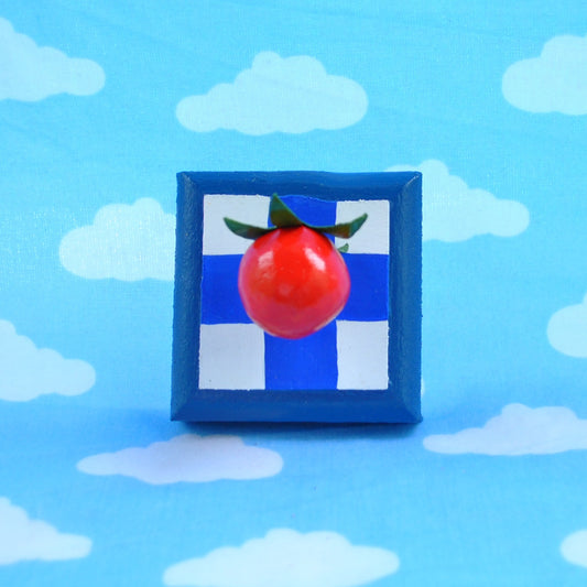 Tiny Tomato