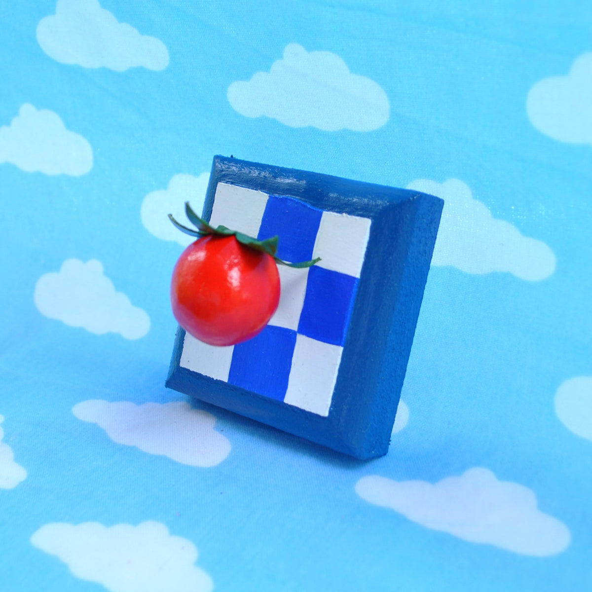 Tiny Tomato