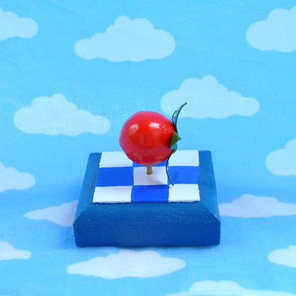 Tiny Tomato