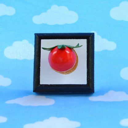 Tiny Tomato