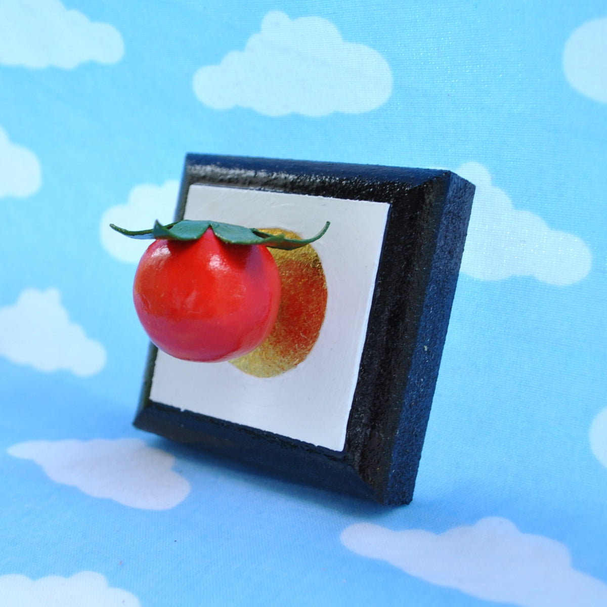 Tiny Tomato