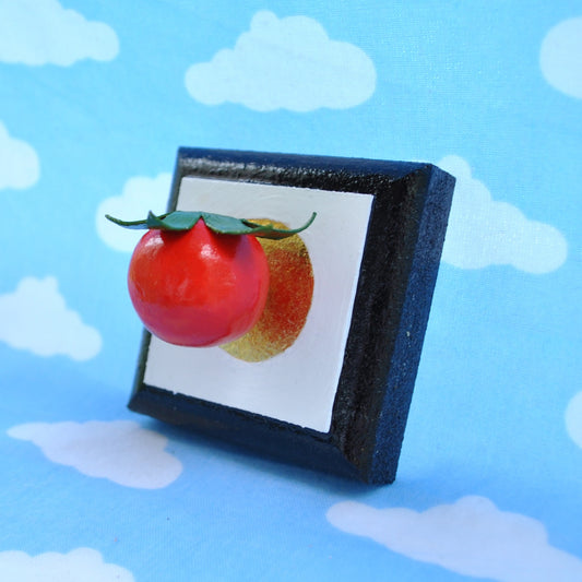 Tiny Tomato