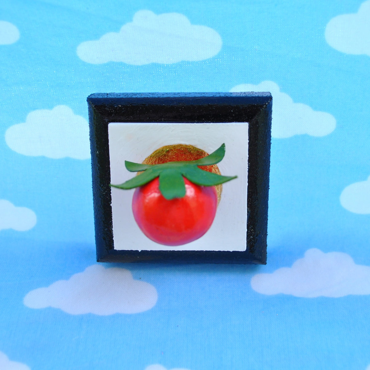Tiny Tomato