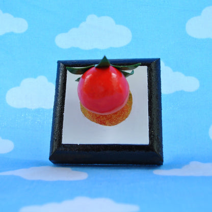 Tiny Tomato