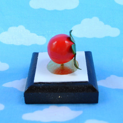 Tiny Tomato