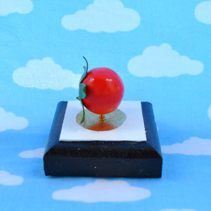 Tiny Tomato