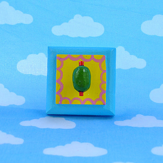 Little Olive