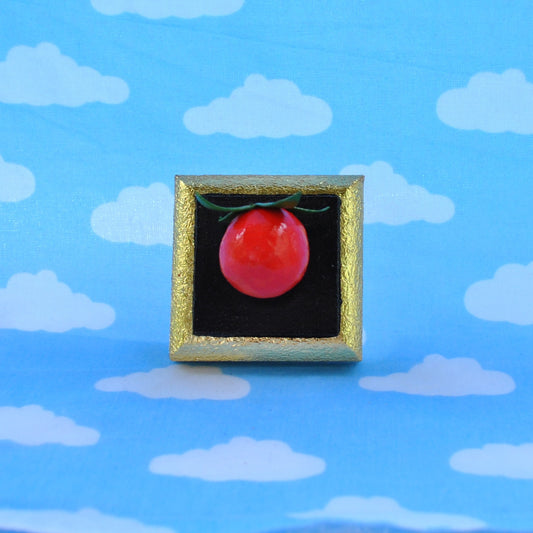 Tiny Tomato