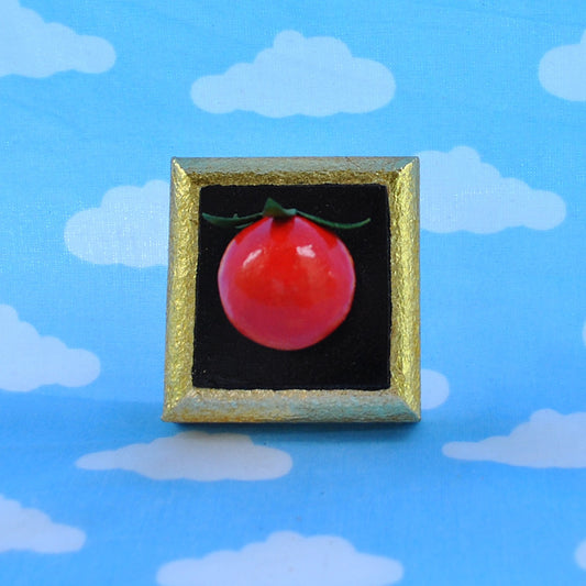 Tiny Tomato