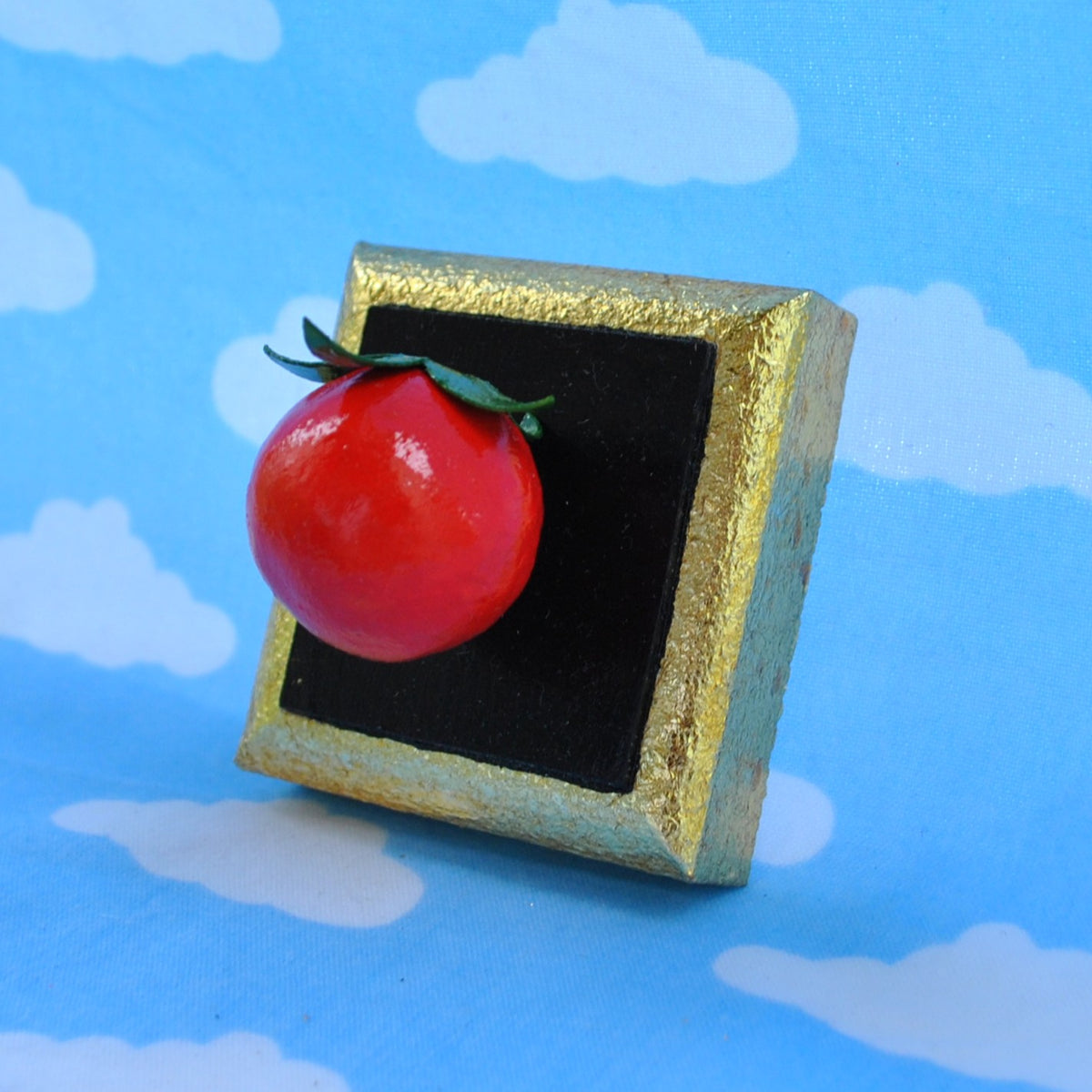 Tiny Tomato