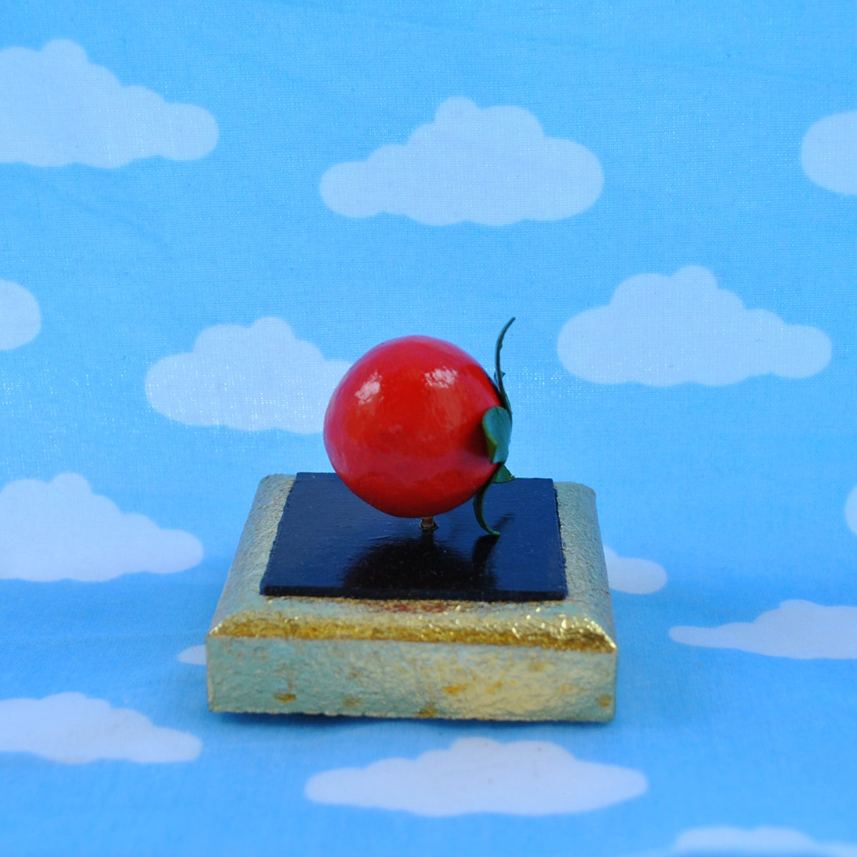 Tiny Tomato