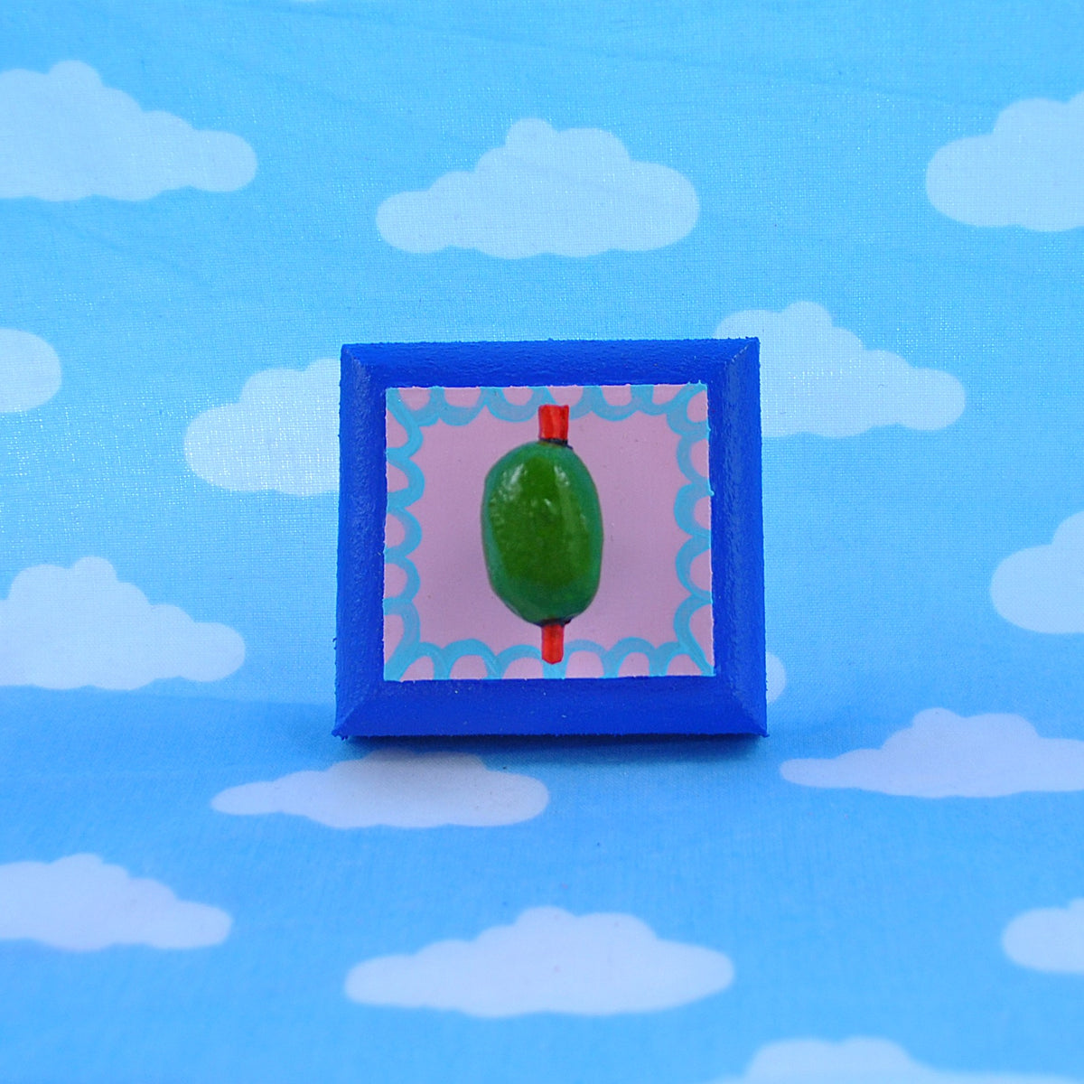 Little Olive