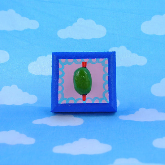 Little Olive