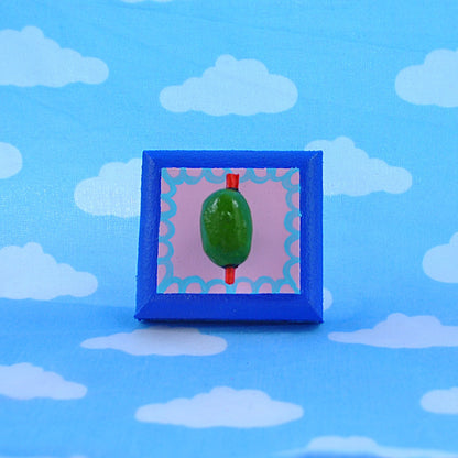 Little Olive