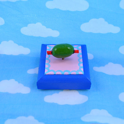 Little Olive