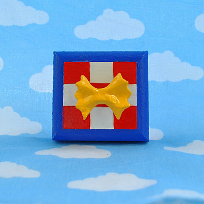 Tiny Pasta