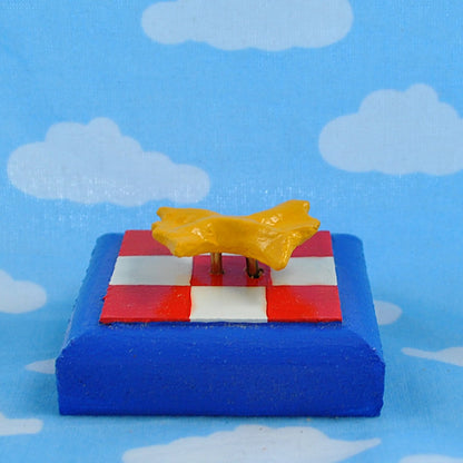 Tiny Pasta