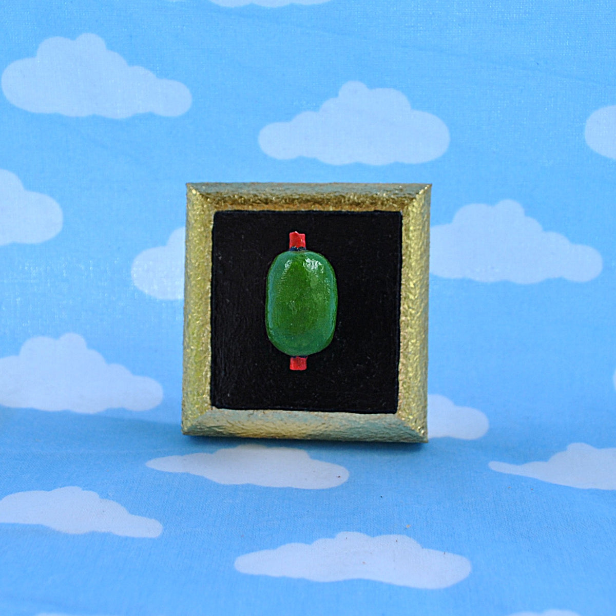 Little Olive