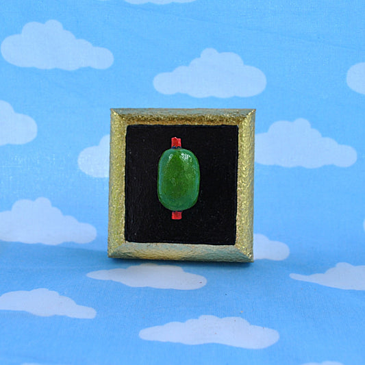 Little Olive