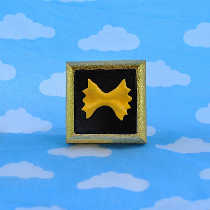 Tiny Pasta