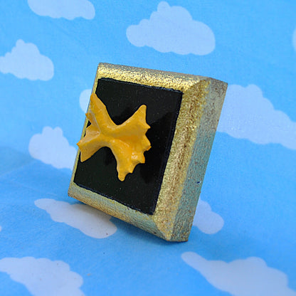 Tiny Pasta