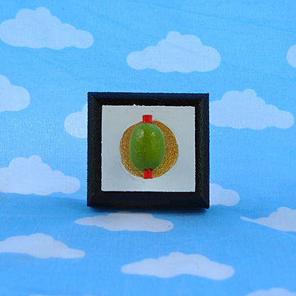 Little Olive