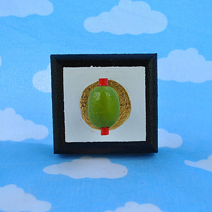 Little Olive