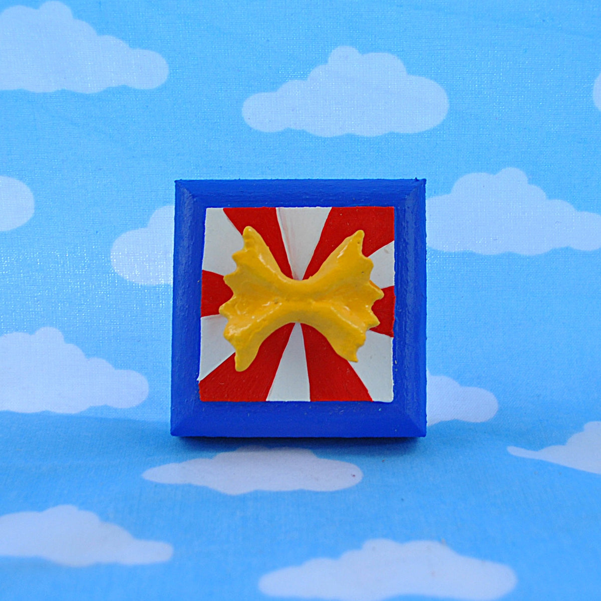 Tiny Pasta