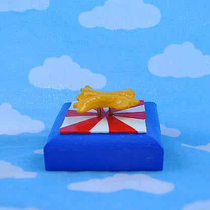Tiny Pasta