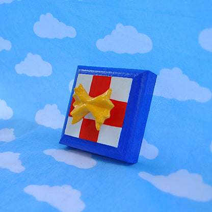 Tiny Pasta