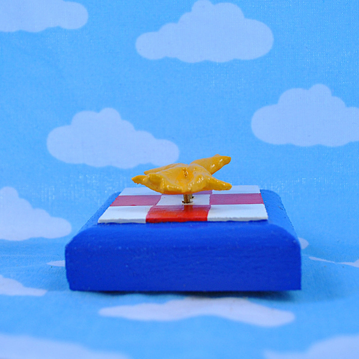 Tiny Pasta