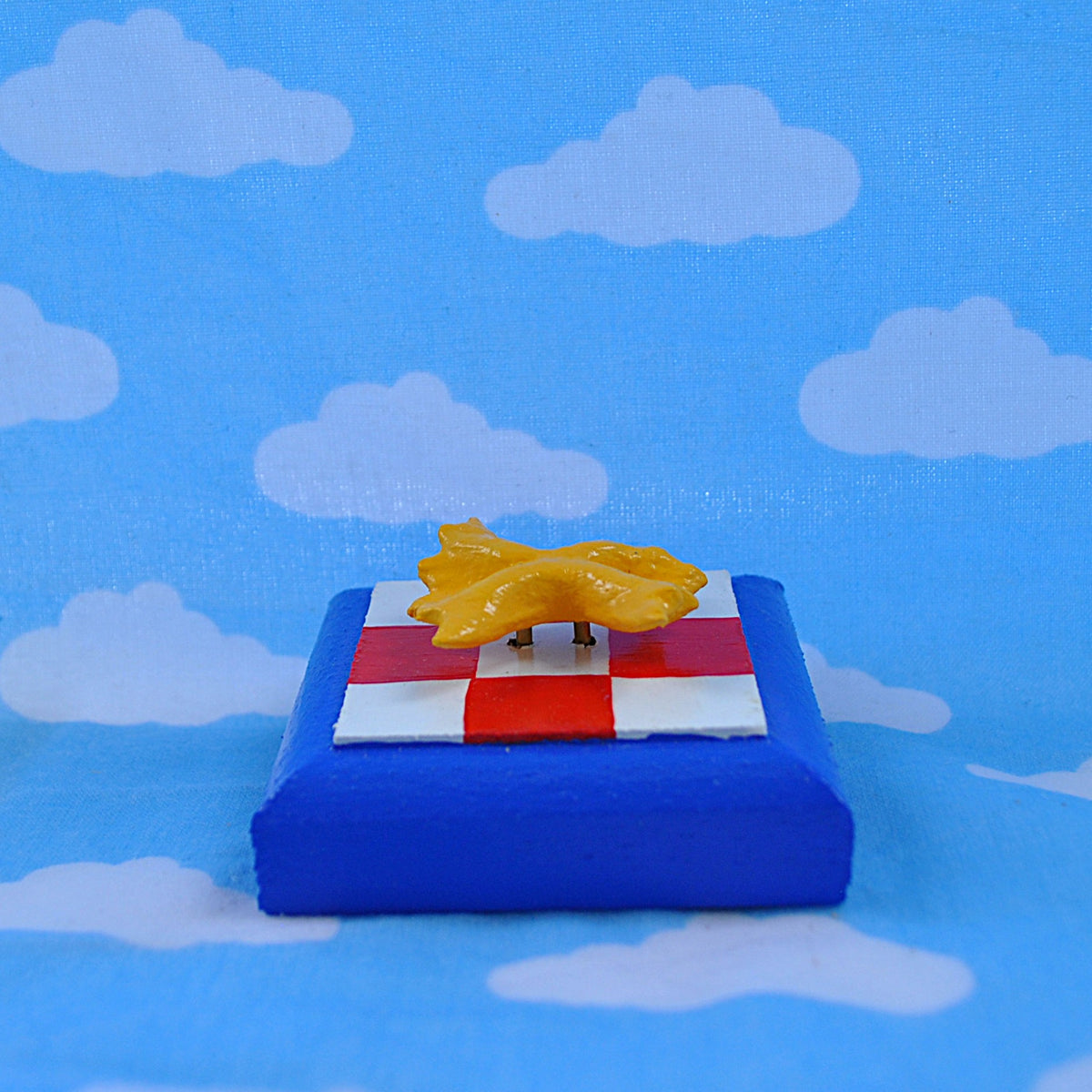 Tiny Pasta
