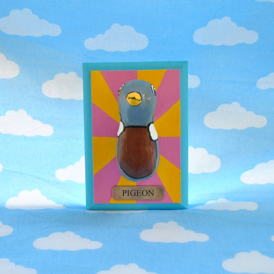 Pigeon